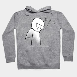 F*ck Hoodie